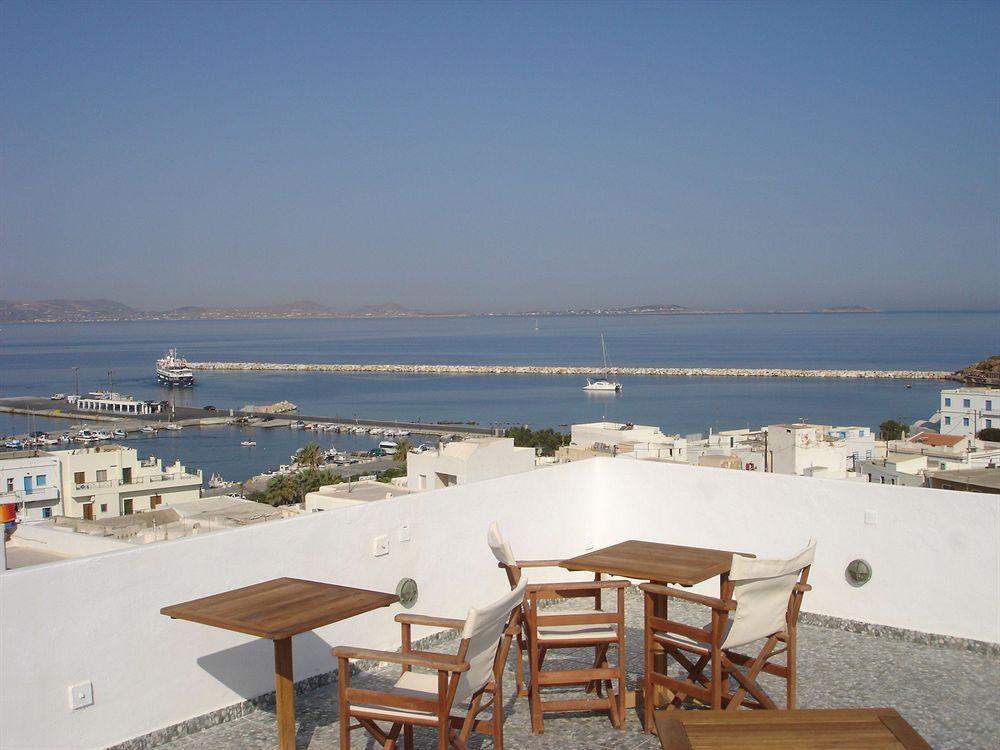 Panorama Hotel 2*