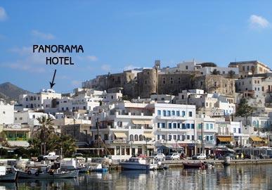 Hotel Panorama
